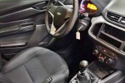 Chevrolet Onix JOY 1.0 8V FLEX MEC. 2017/2017 Manual  Miniatura