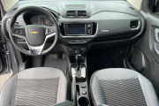 SPIN 1.8 ACTIV7 8V FLEX 4P AUTOMÁTICO 2020  Miniatura