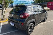 KWID 1.0 12V SCE FLEX INTENSE MANUAL 2025  Miniatura