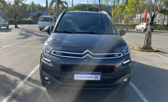 AIRCROSS 1.6 VTI 120 FLEX LIVE EAT6 2020 AIRCROSS 1.6 VTI 120 FLEX LIVE EAT6 2020