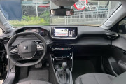 208 1.0 TURBO 200 FLEX ALLURE CVT 2026 Miniatura 208 1.0 TURBO 200 FLEX ALLURE CVT 2026 Miniatura