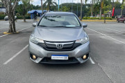 FIT 1.5 LX 16V FLEX 4P AUTOMÁTICO 2016  Miniatura